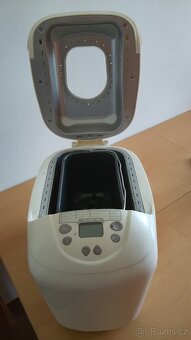 Prodám domácí pekárnu - 2