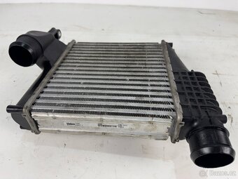 Intercooler Valeo Peugeot Partner III 1,5HDI 818290 - 2