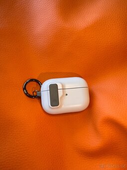 Pouzdro pro Apple AirPods Pro 2 - 2