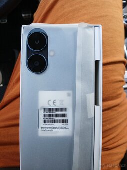Telefon redmi 13c - 2