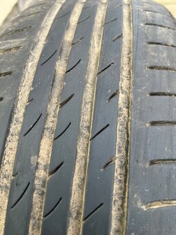 195/60 R15 letní - 2