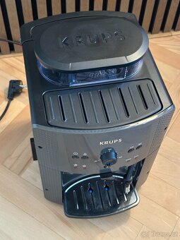 ☕ Automatický kávovar KRUPS EA810B70 – TOP STAV za super cen - 2