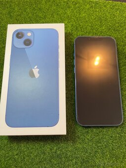 iPhone 13 128gb - 90% baterie - 2