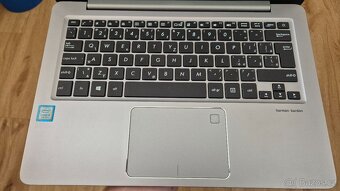 Notebook Asus 13.3" (Intel i3) - 2