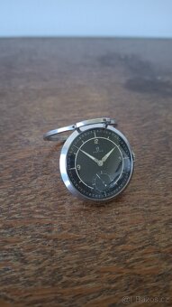 Omega diplomat - 2