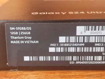 Samsung S 24 Ultra - 2