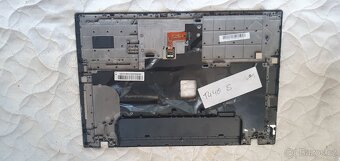 Lenovo Thinkpad T450 460 palmrest - 2