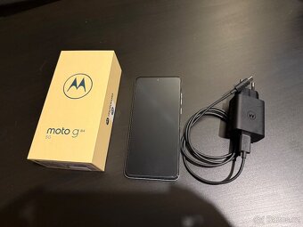 Motorola G84 12GB/256 - Záruka - TOP stav - 2
