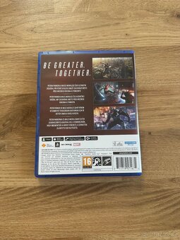 Spiderman 2 - Hra na PS5 - 2