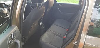 Škoda Yeti 2.0 TDI - 2