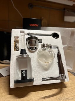 Coffee Syphon 2.0 - 2