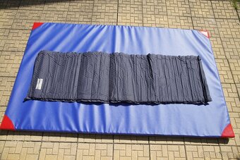 Therm-A-Rest Basecamp Regular - 2