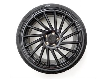 Škoda Octavia 19" letní sada - 2