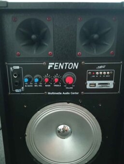 Repro s bluetooth - 2