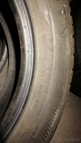 4x pneu Fulda a Semperit - 2