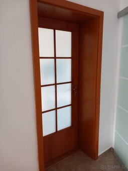 Interierové dveře s obložkami- atyp - 2