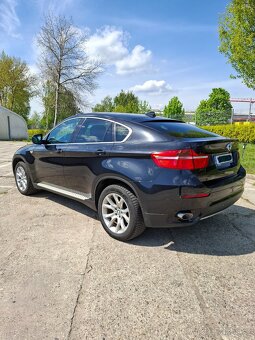 BMW X6 XDRIVE 40 d 225kw - 2