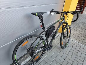 Merida big nine 300 XL - 2