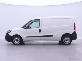 Fiat Dobló 1,6 MTJ 77kW CZ Klima Maxi DPH (2019) - 2