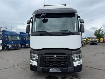 Renault T460 Standard, Automat , Euro VI. - 2