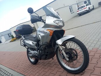 Honda Transalp xl 650 V - 2