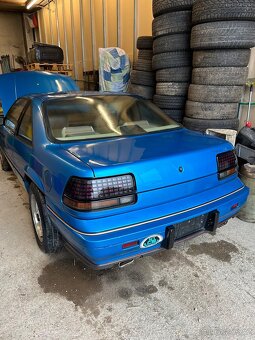 Pontiac grand Prix 2,8 L - 2