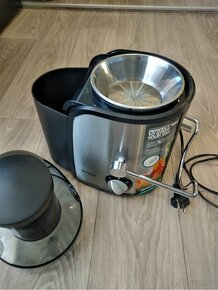 Prodám odšťavňovač gorenje - 2