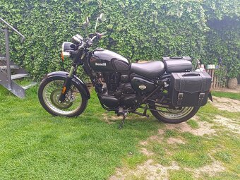 Benelli Imperiale 400 - 2