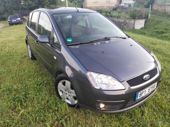 Ford Focus C-Max - 2