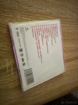 La 4 Hip Hop CD - 2