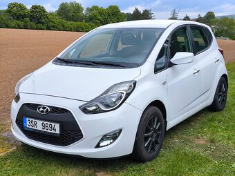 Hyundai ix20 1.4crdi 66kw 2015 - 2