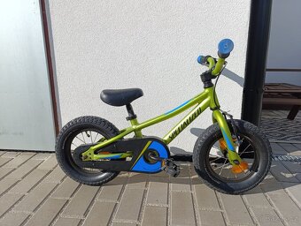 Specialized Riprock 12 - 2