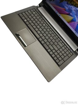 Asus N53J ( 12 měsíců záruka ) - 2