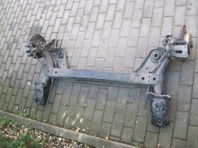 ZADNI NAPRAVA 5Q0501049AD ŠKODA, VW, SEAT. - 2