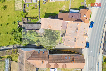 Prodej rodinného domu, 143 m², Plzeň, ul. Na Trávníku - 2