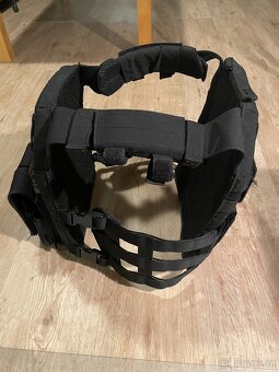 Taktická Vesta WAS Recon - 2