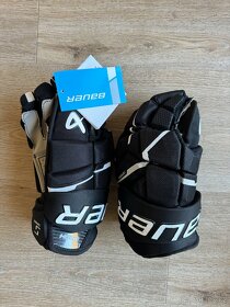 Rukavice Bauer MACH, velikost 13” a 14” - 2