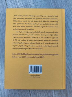 Kniha - Světakrásy od Jana Svěráka - 2