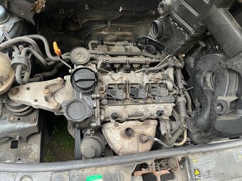 Motor 1.2Htp 47 kw BME. - 2