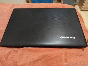 17,3" Herní notebook, Intel i5 až 3,2ghz;2gb grafika - 2