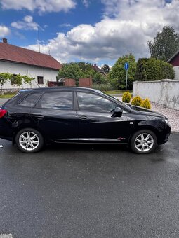 Seat Ibiza combi 1.6tdi edice copa - 2