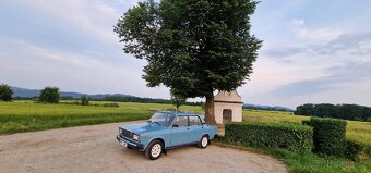 LADA 2107 - 2