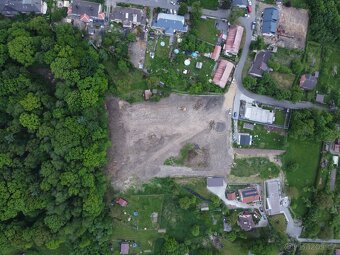 Pronajem, stavební pozemk - 6 263 m2 - 2
