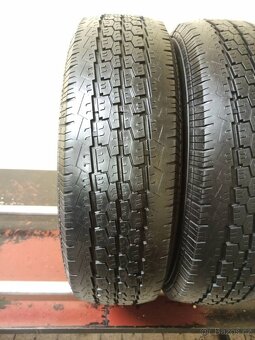 SECURITY 195/70 R15C 104/102R 1x5-6mm; 1x5mm - 2