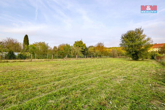 Prodej pozemku k bydlení, 1501 m², Březolupy - 2