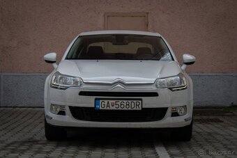 Citroën C5 HDi 115 Business Seduction - 2
