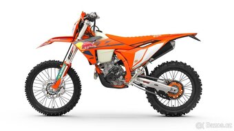 KTM 250 EXC-F 2025 Champion Edition - 2