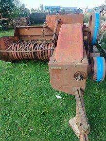 Lis welger ap12k - 2