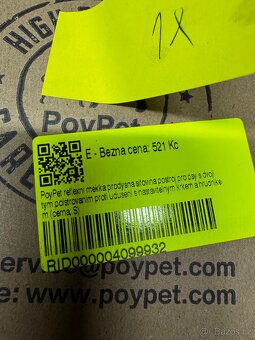 postroj pro psy - 2