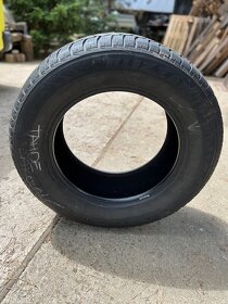 Bridgestone Blizzak - 2